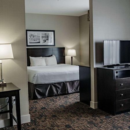 Radisson Hotel Edmonton Airport Leduc Eksteriør bilde