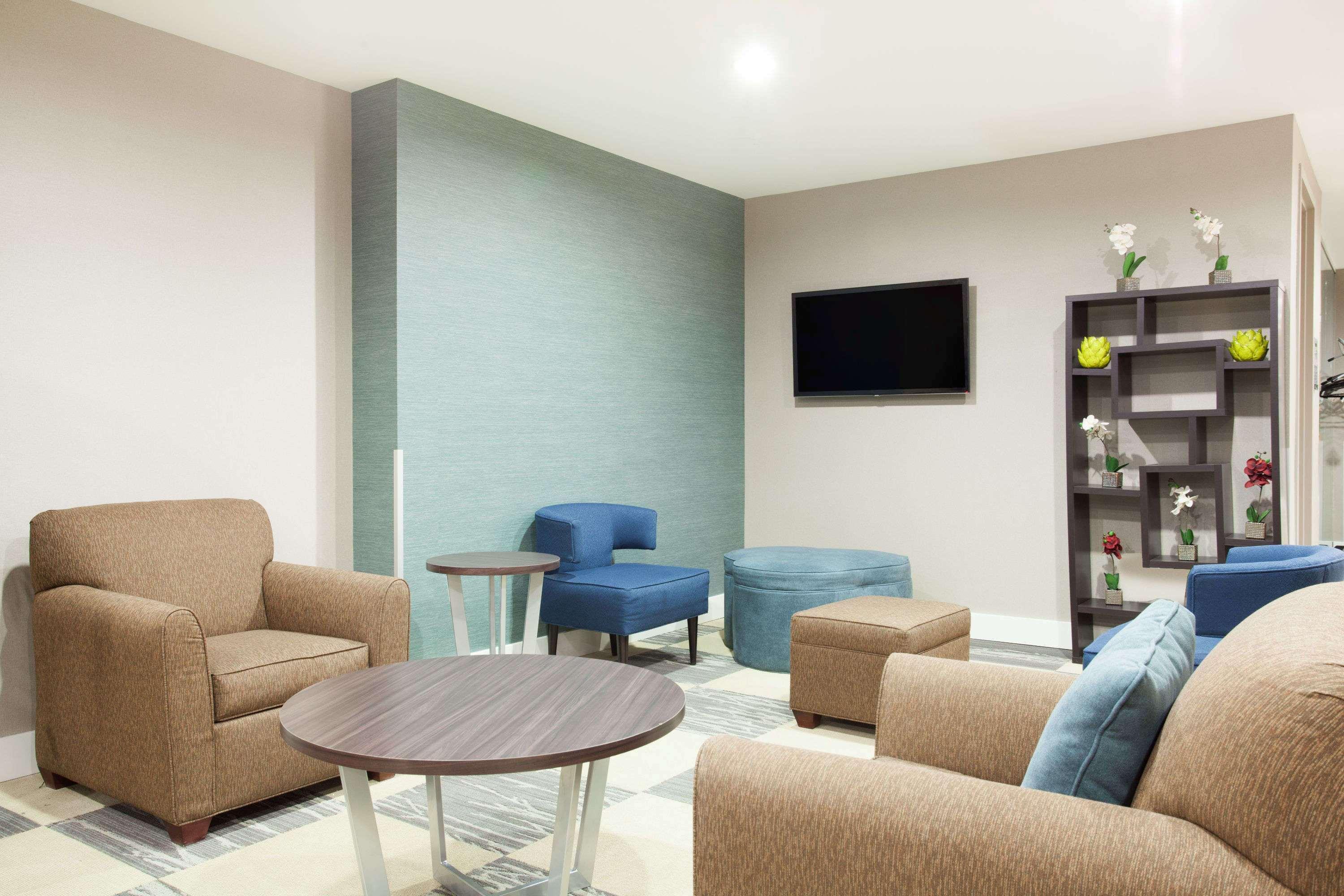 Radisson Hotel Edmonton Airport Leduc Eksteriør bilde