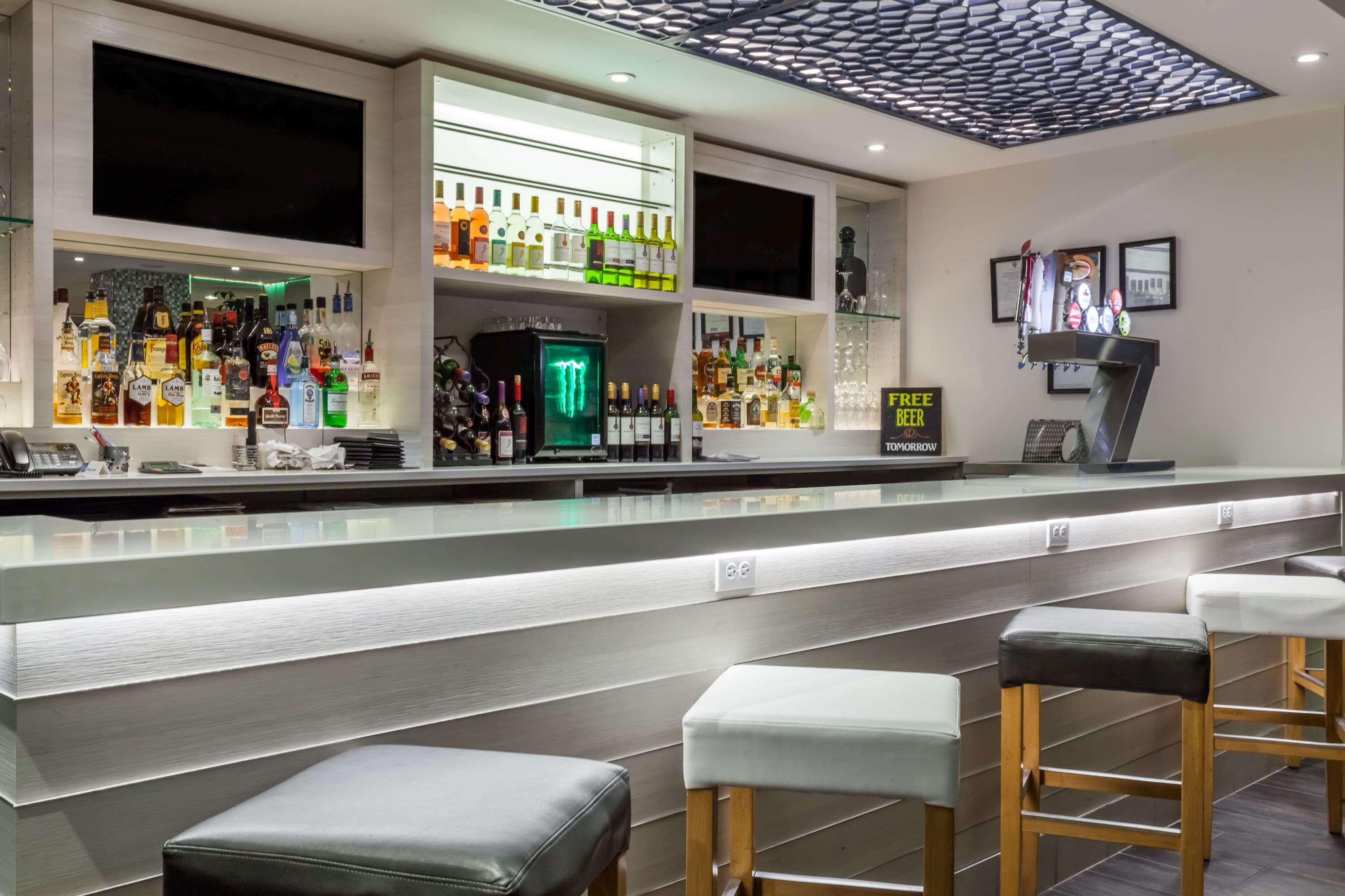 Radisson Hotel Edmonton Airport Leduc Eksteriør bilde