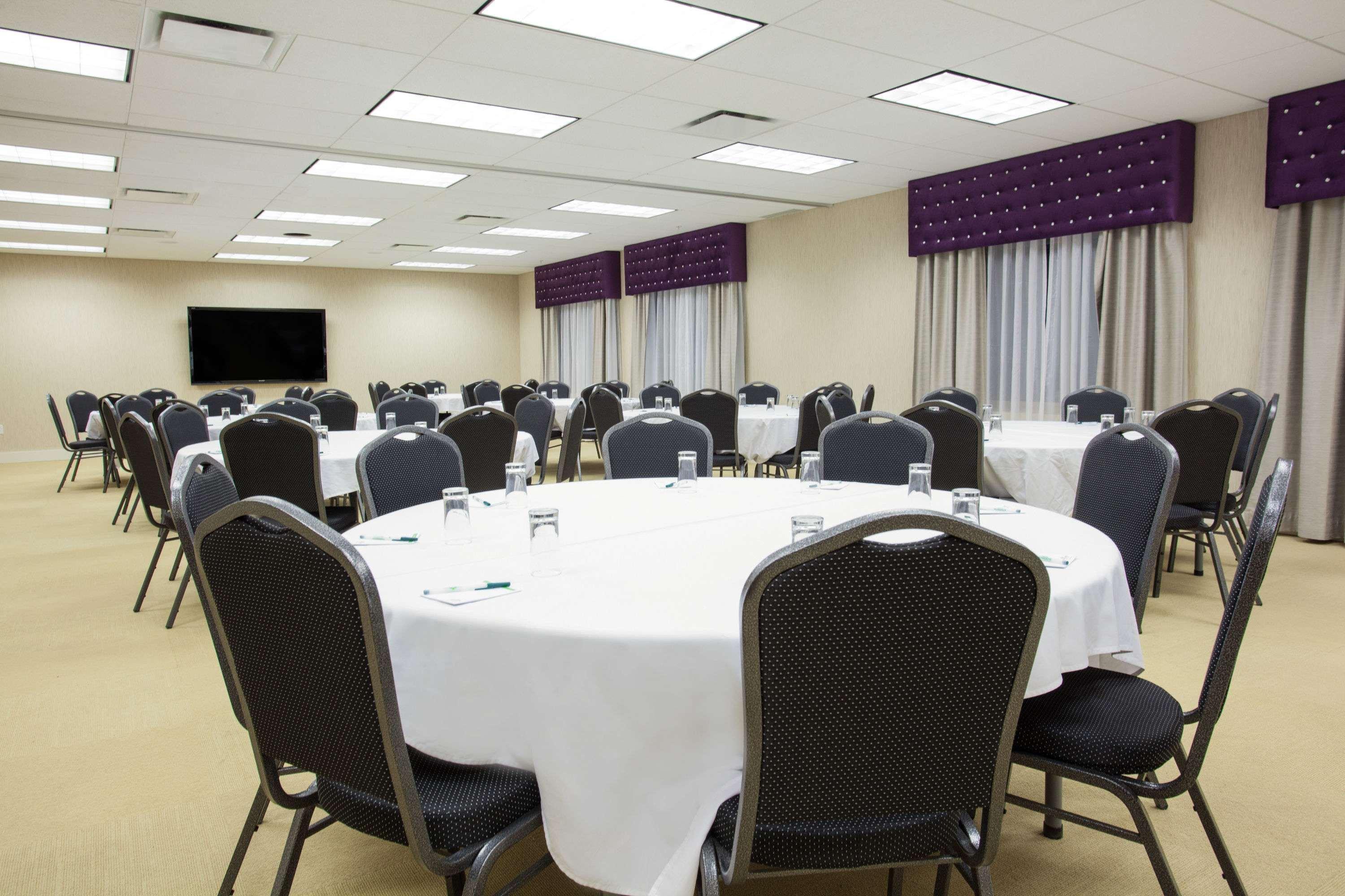 Radisson Hotel Edmonton Airport Leduc Eksteriør bilde