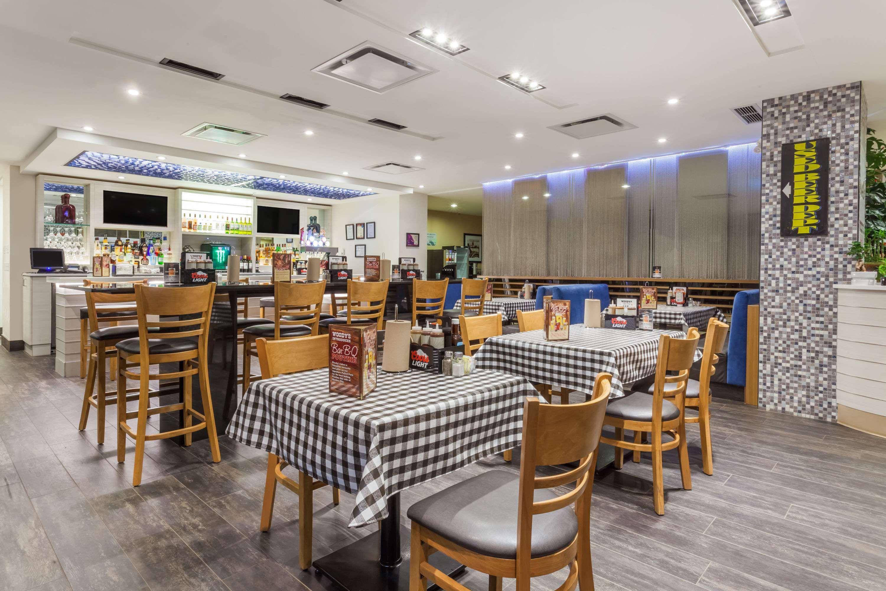 Radisson Hotel Edmonton Airport Leduc Eksteriør bilde