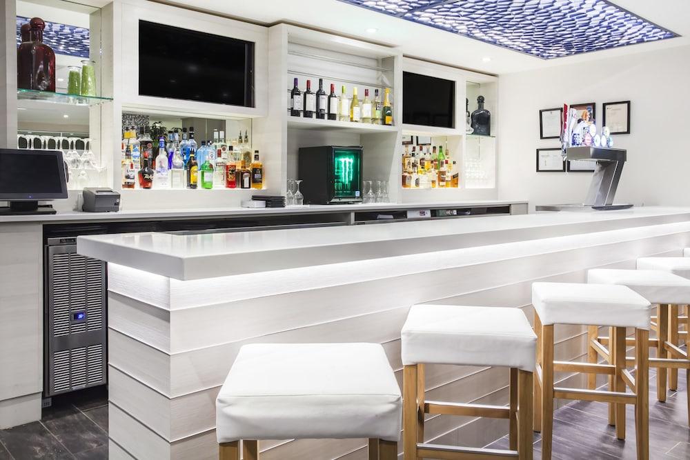 Radisson Hotel Edmonton Airport Leduc Eksteriør bilde