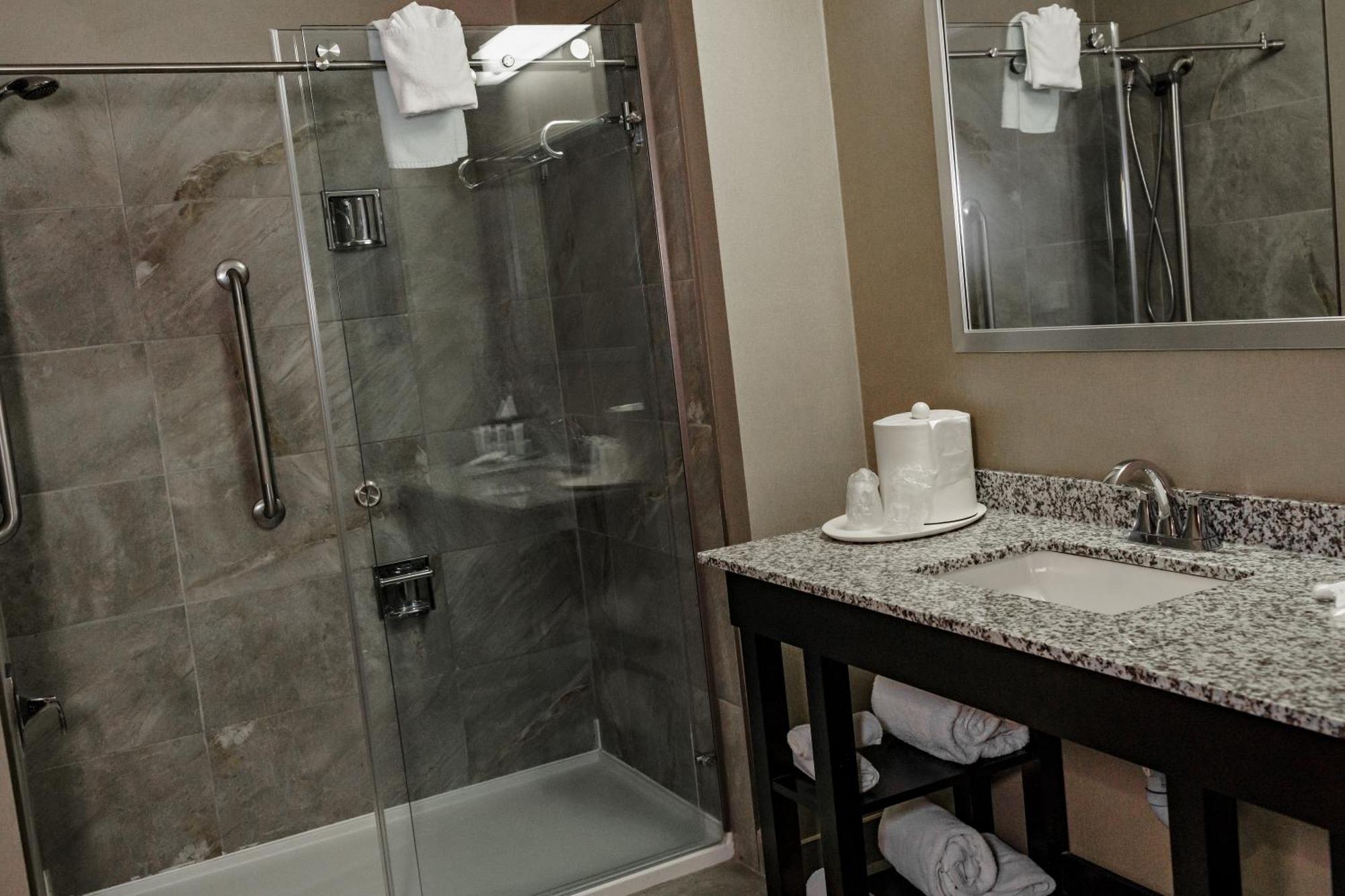 Radisson Hotel Edmonton Airport Leduc Eksteriør bilde