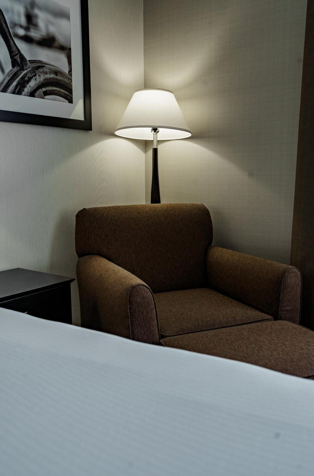 Radisson Hotel Edmonton Airport Leduc Eksteriør bilde