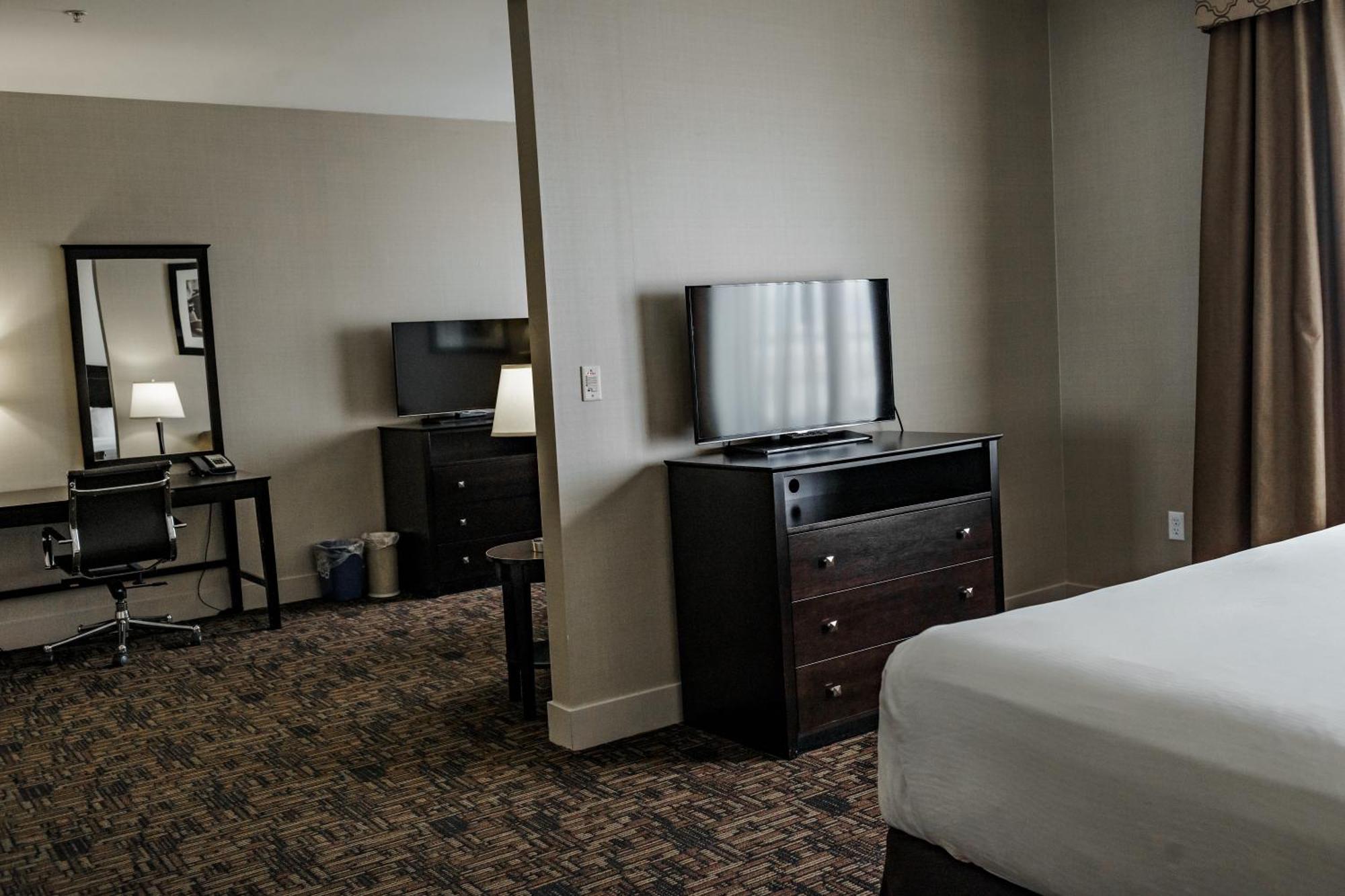 Radisson Hotel Edmonton Airport Leduc Eksteriør bilde