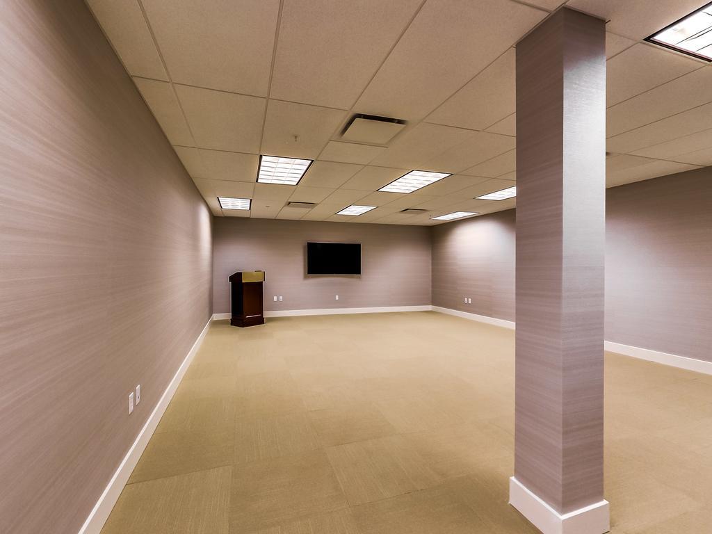 Radisson Hotel Edmonton Airport Leduc Eksteriør bilde