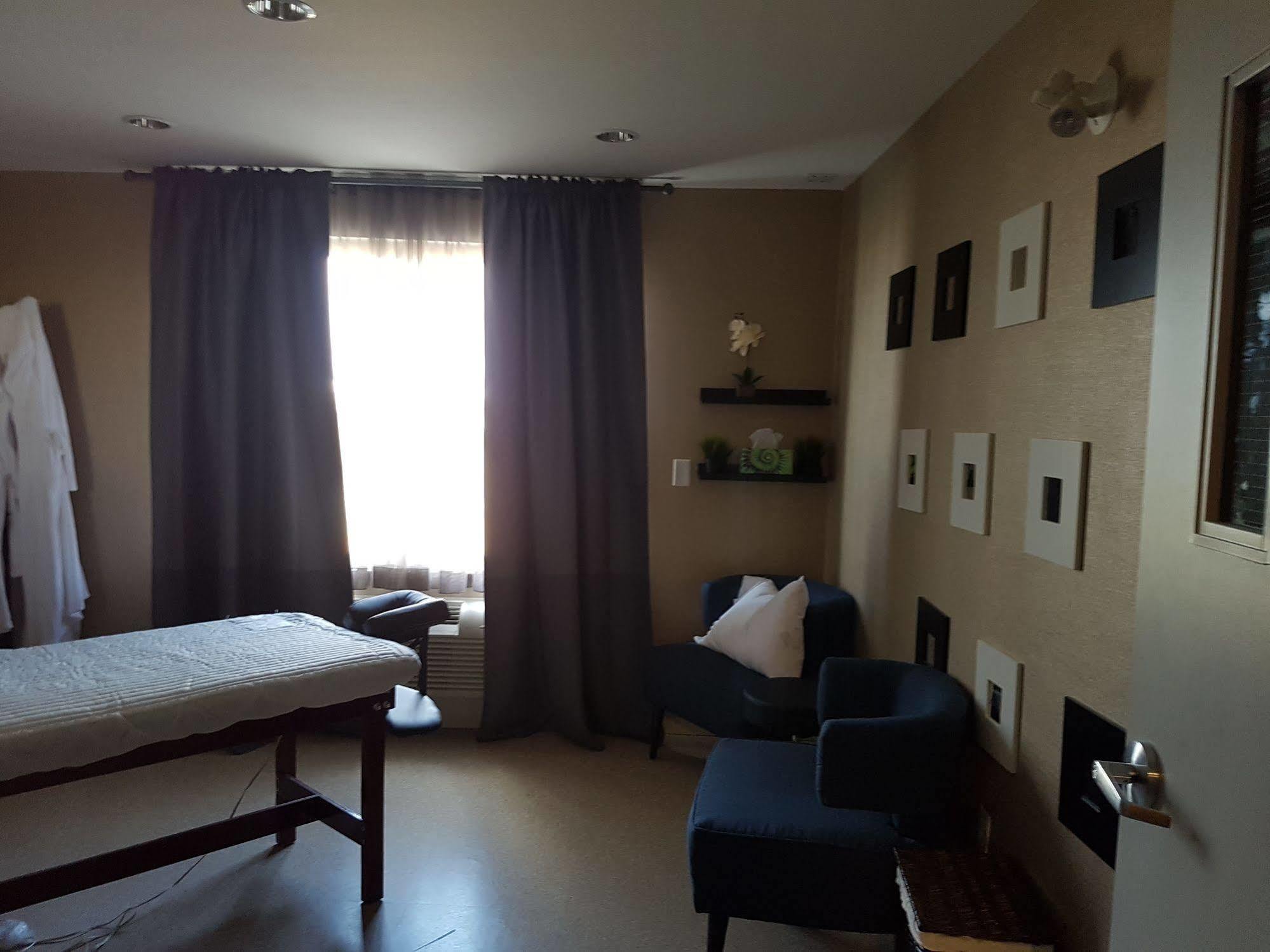 Radisson Hotel Edmonton Airport Leduc Eksteriør bilde